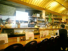 居酒屋1