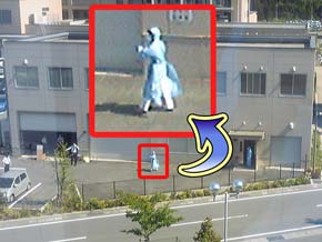 隔離1