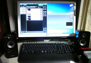 PCスピーカー6