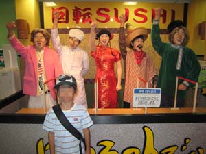 お台場合衆国10