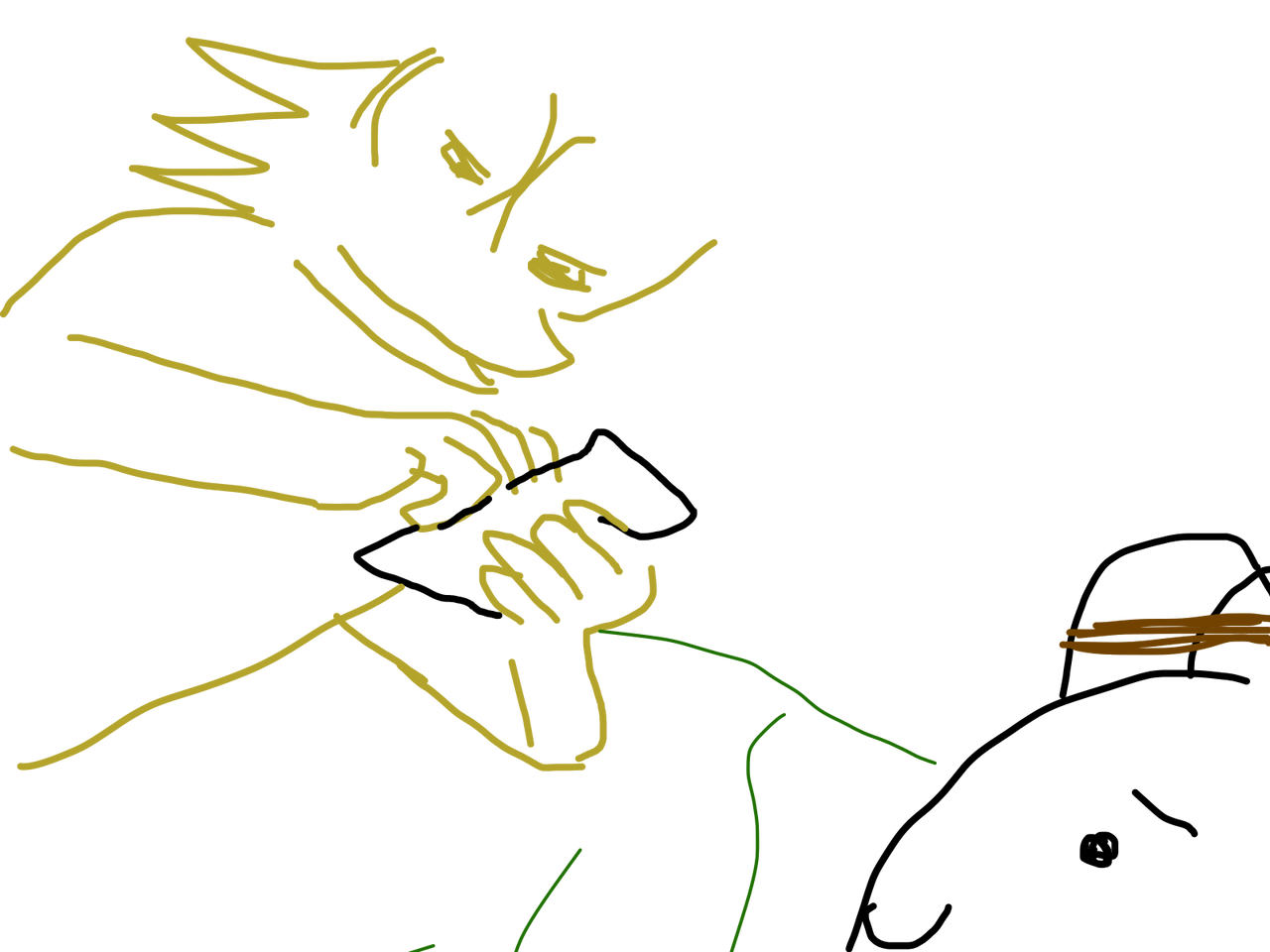 やめるのだアライさん そっちはうんちを出し入れする穴なのだ うんちっち速報