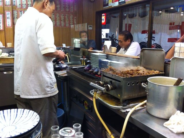 尼崎 正宗屋 Enjoy Life
