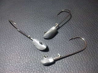 デプス スイミングジグヘッド トニートニートニー