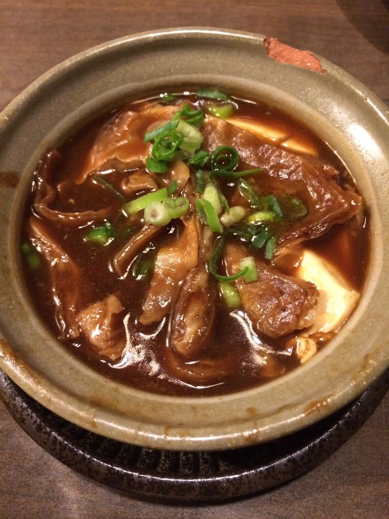 とりあえず吾平 デミグラスソースでじっくり煮込んだ牛すじ豆腐 500円未満のブログ とりあえず吾平 デミグラスソースでじっくり煮込んだ牛すじ豆腐 500円未満のブログ