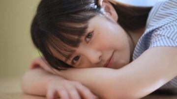 【エロ画像】 元子役の美少女がGカップまで育ってしまったのでAVデビュー