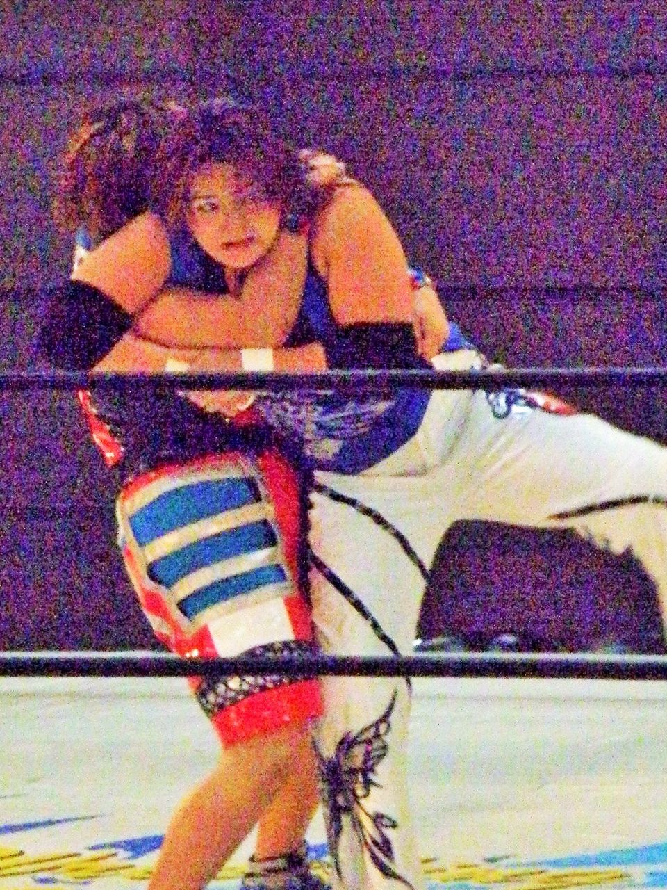 浜田文子選手 13 05 プロレスラー写真 Blog A館 浜田文子選手 13 05 プロレスラー写真 Blog A館