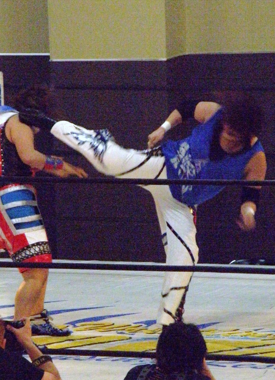 浜田文子選手 13 05 プロレスラー写真 Blog A館 浜田文子選手 13 05 プロレスラー写真 Blog A館
