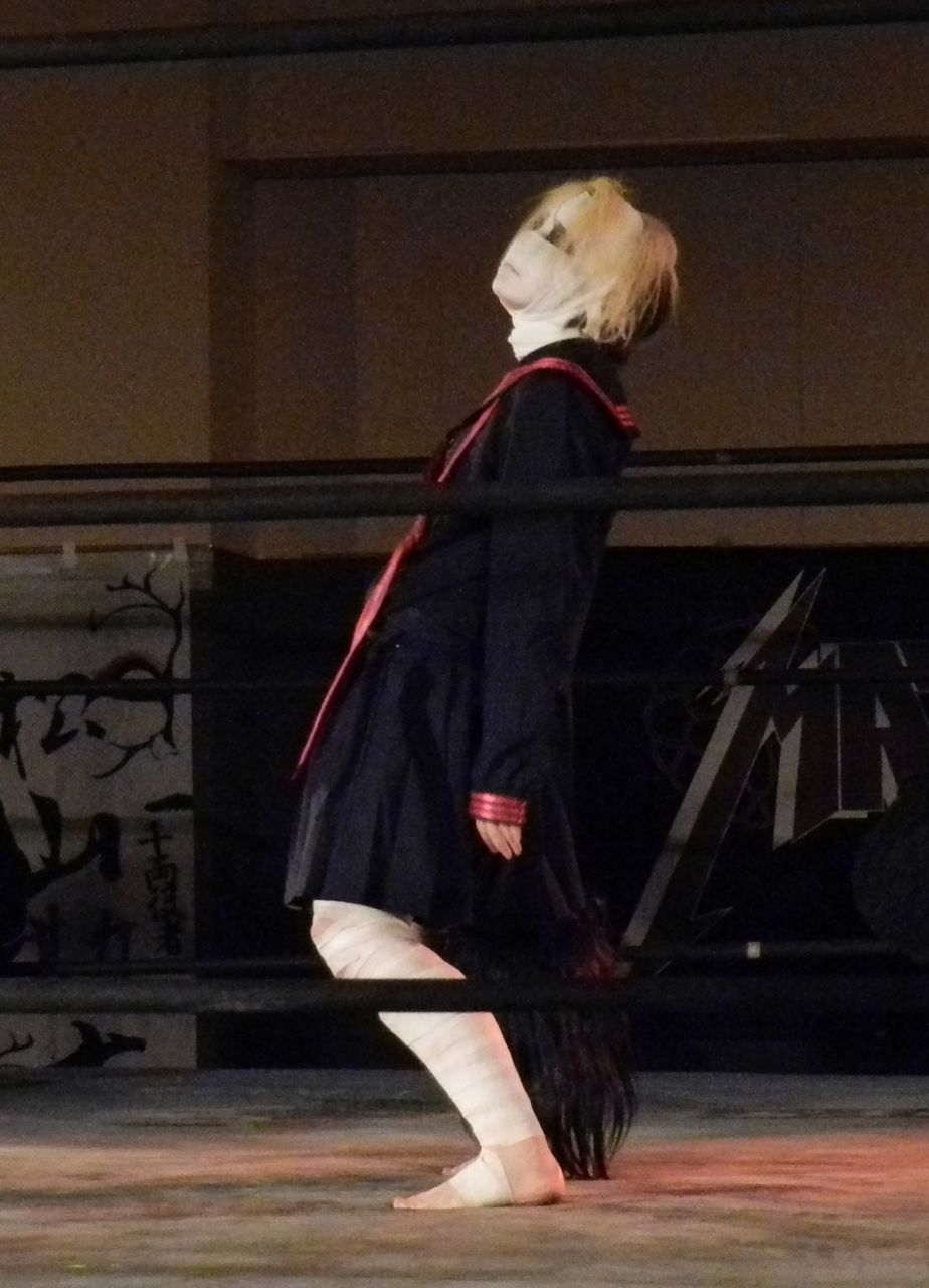 松山みゆき選手 13 11 プロレスラー写真 Blog A館 松山みゆき選手 13 11 プロレスラー写真 Blog A館
