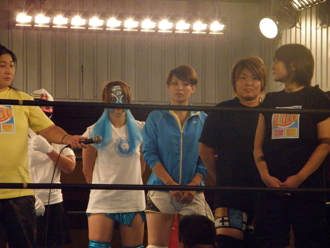 プロレスラー写真-blog A館
渋谷シュウ選手 2010/09
コメント