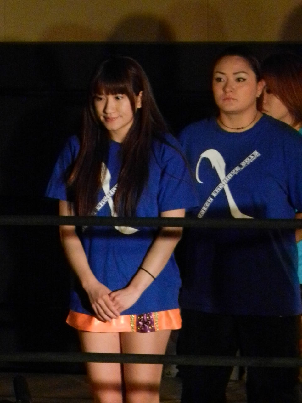 浜田文子選手 13 05 プロレスラー写真 Blog A館 浜田文子選手 13 05 プロレスラー写真 Blog A館