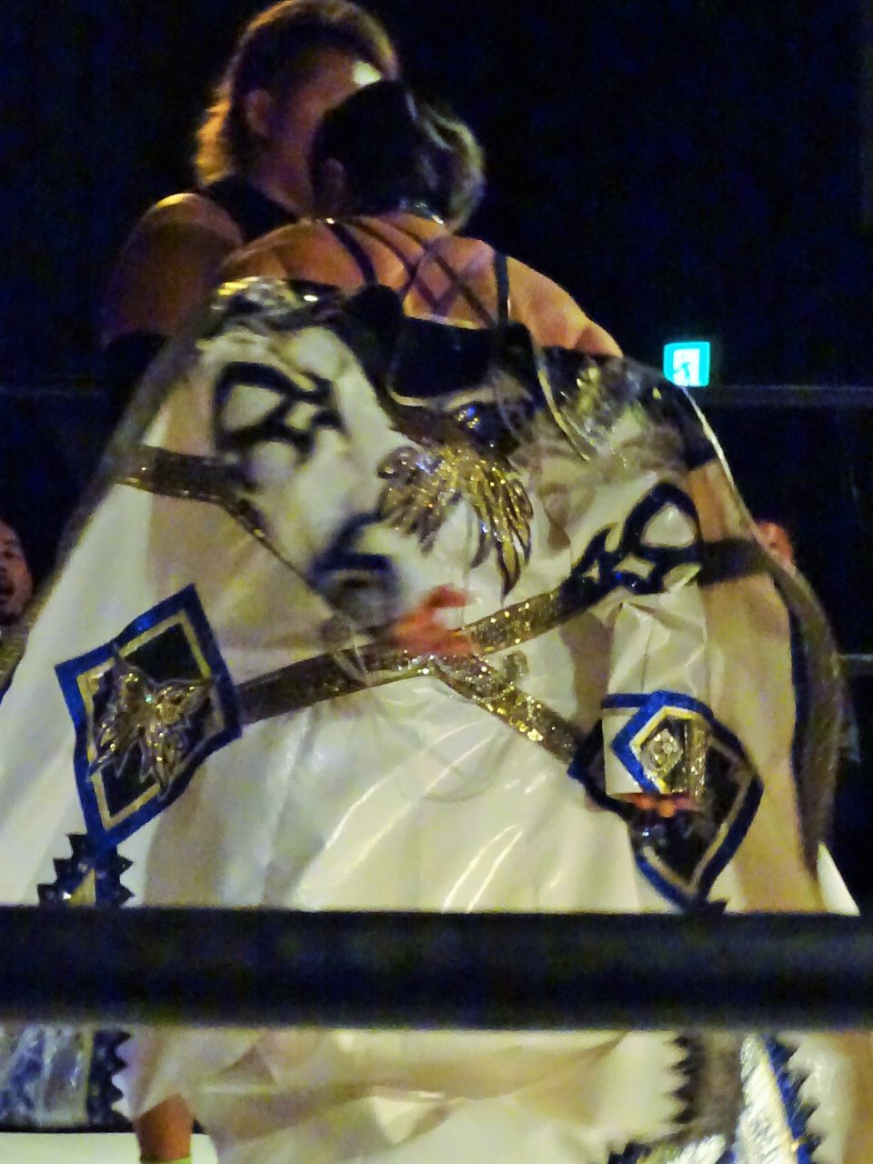 浜田文子選手 18 03 プロレスラー写真 Blog A館 浜田文子選手 18 03 プロレスラー写真 Blog A館