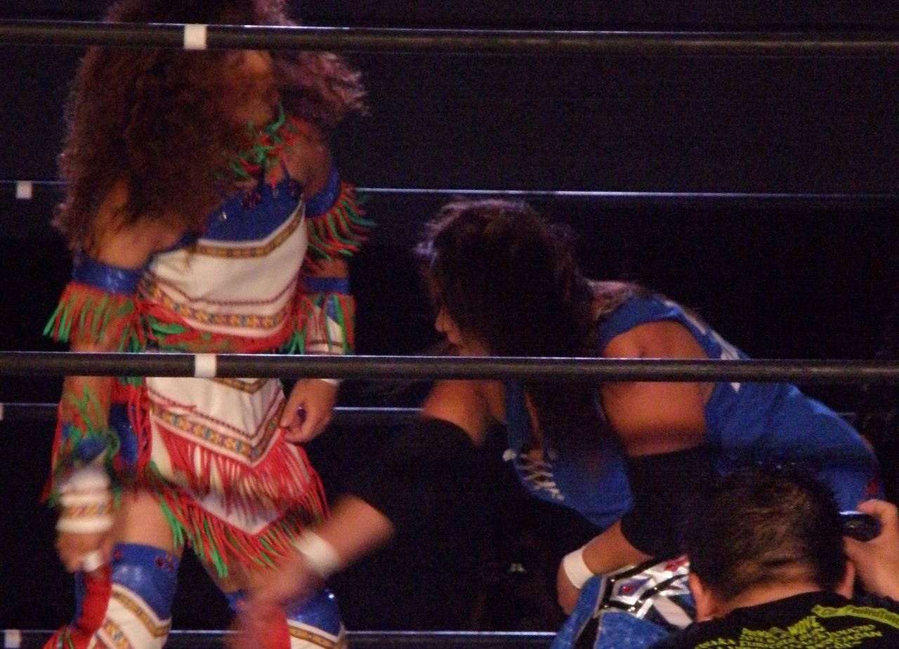 浜田文子選手 11 10 プロレスラー写真 Blog A館 浜田文子選手 11 10 プロレスラー写真 Blog A館