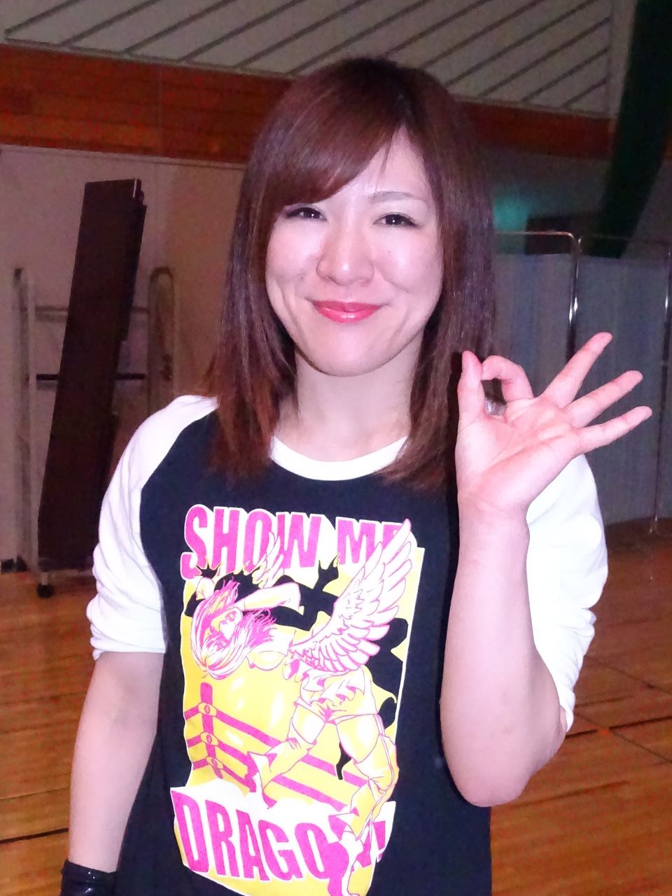 プロレスラー写真-blog B館
中島安里紗選手 2018/03
コメント