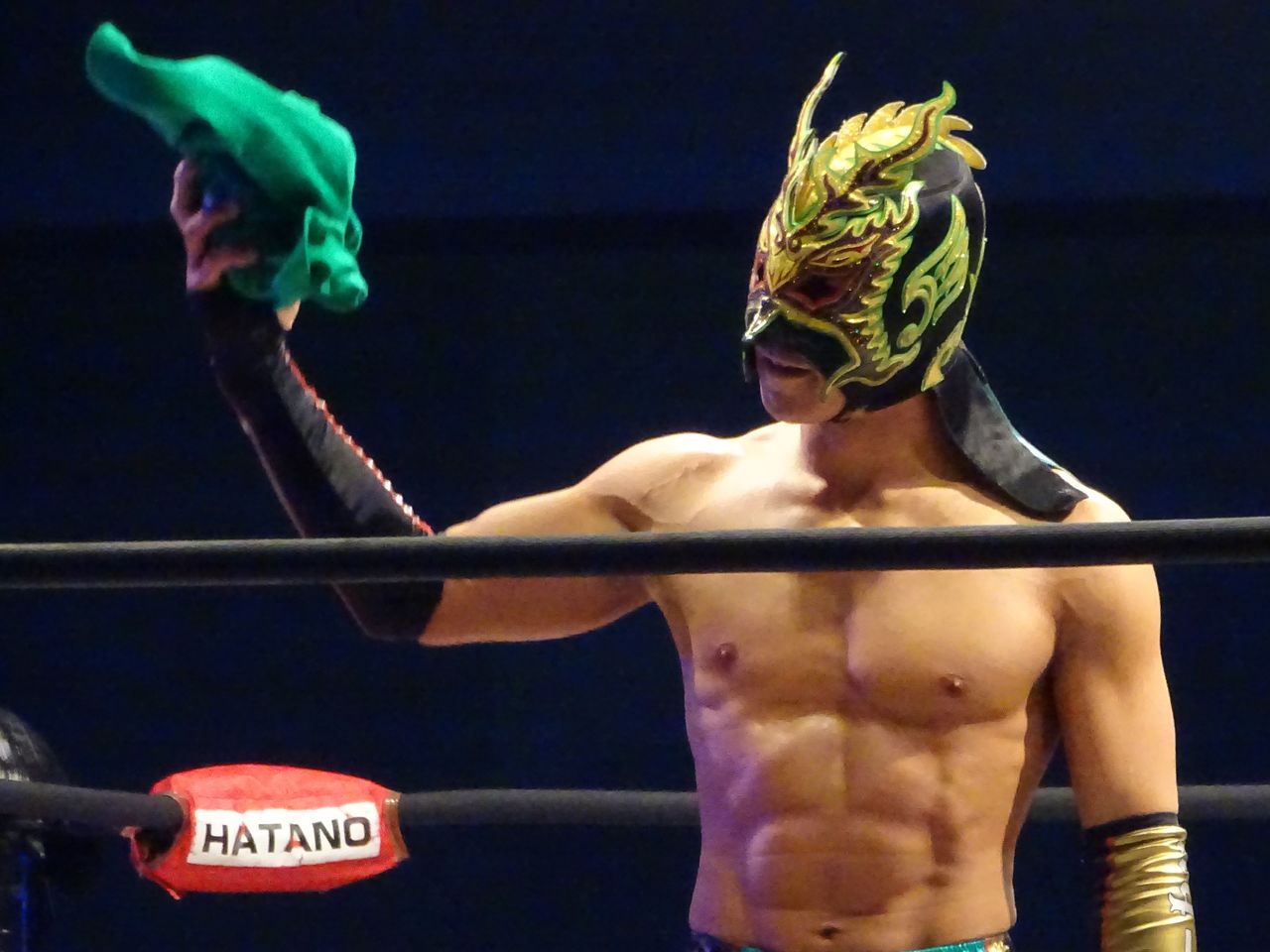ドラゴン キッド選手 17 02 プロレスラー写真 Blog C館 ドラゴン キッド選手 17 02 プロレスラー写真 Blog C館