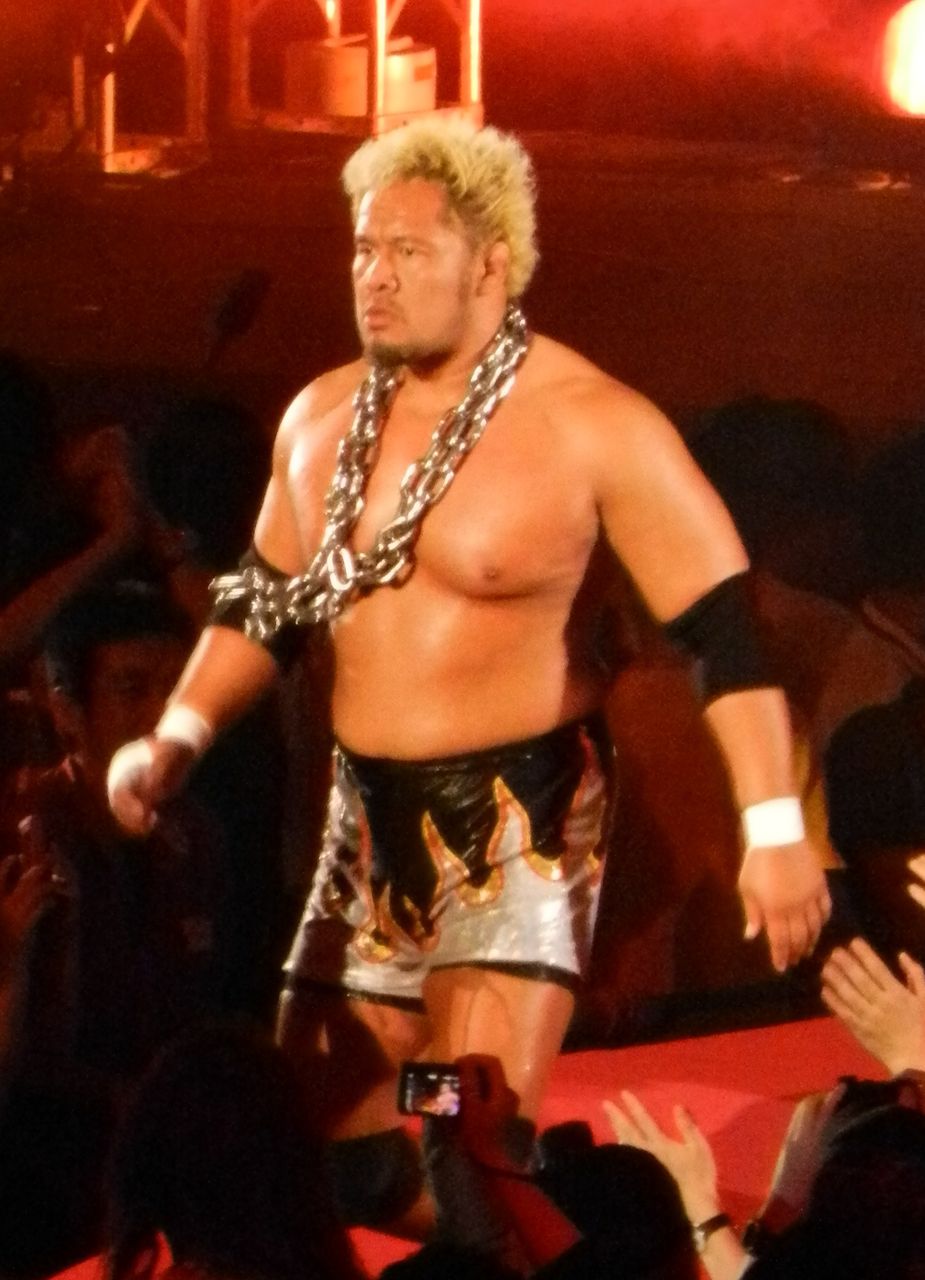 真壁刀義選手 12 06 プロレスラー写真 Blog C館 真壁刀義選手 12 06 プロレスラー写真 Blog C館