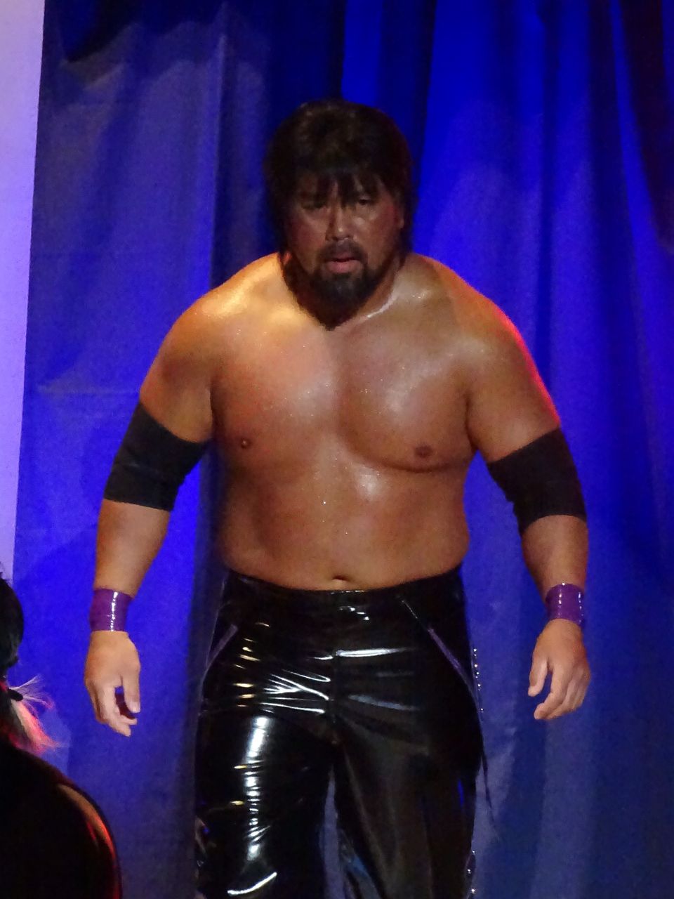 玄海選手 18 01 プロレスラー写真 Blog D館 玄海選手 18 01 プロレスラー写真 Blog D館