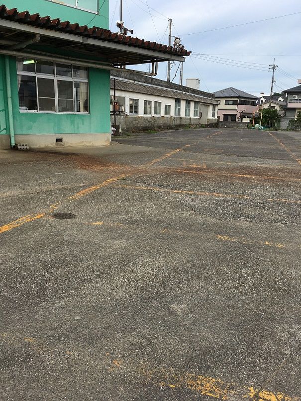徳島パブリックゴルフ場 閉店後 徳島初級者の生音 徳島パブリックゴルフ場 閉店後 徳島初級者の生音