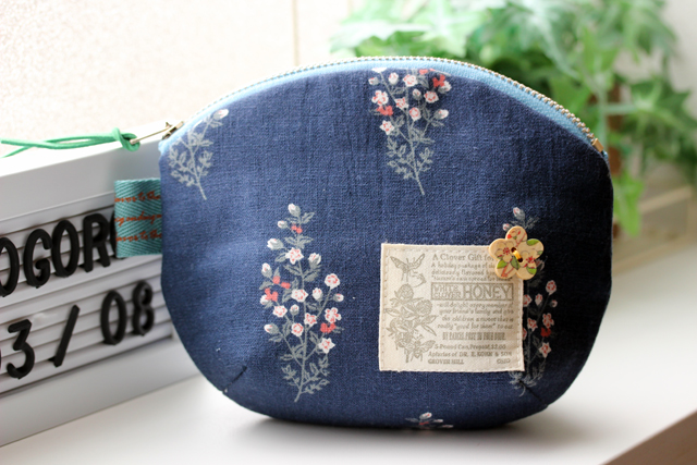 レシピ 入れ口丸めの底角丸ポーチ H068 111 うねうねごろごろ Powered By ライブドアブログ レシピ 入れ口丸めの底角丸ポーチ H068 111 うねうねごろごろ Powered By ライブドアブログ