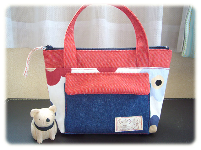 作り方 Babyボストン うねうねごろごろ Powered By ライブドアブログ