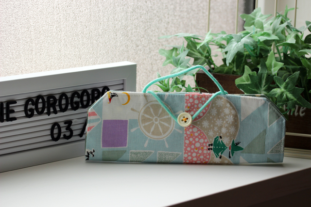 仮置きマスクケース縦折版 H069 084 うねうねごろごろ Powered By ライブドアブログ