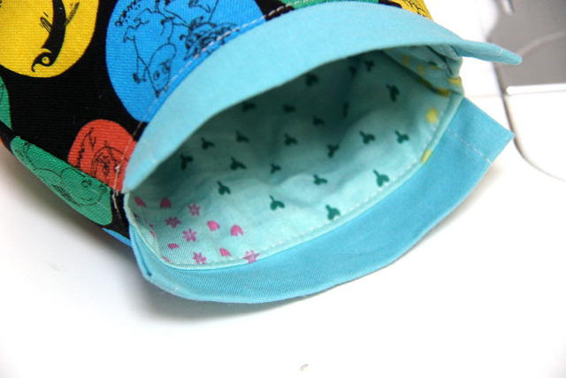 底角丸の12cmバネポ I241 091 うねうねごろごろ Powered By ライブドアブログ