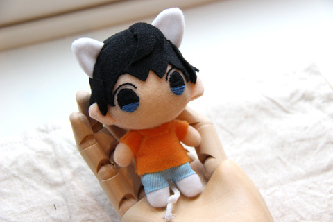 推しぬい J331-999 : うねうねごろごろ Powered by ライブドアブログ