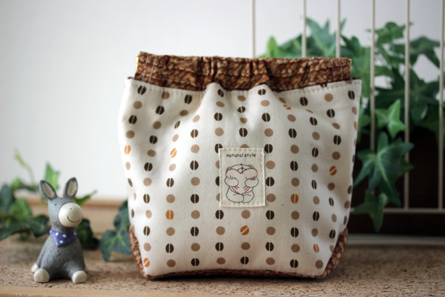 つばちっちページ❤バネロポーチ つばちっちページ❤バネロポーチ