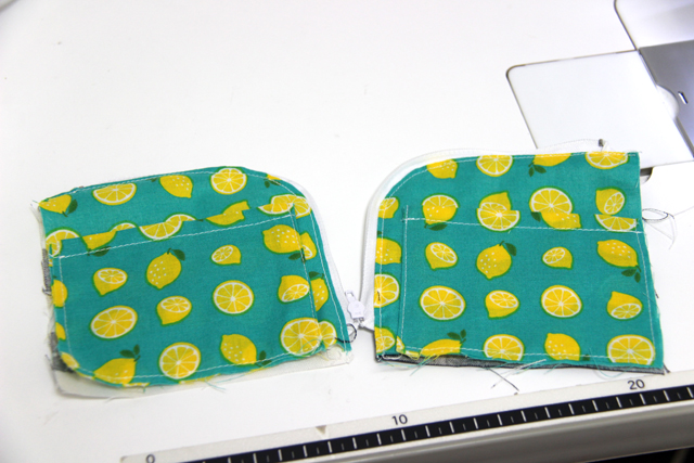 奈々◎Handmade L字型ファスナーポケット❣️◎12点セット mqdefault.jpg