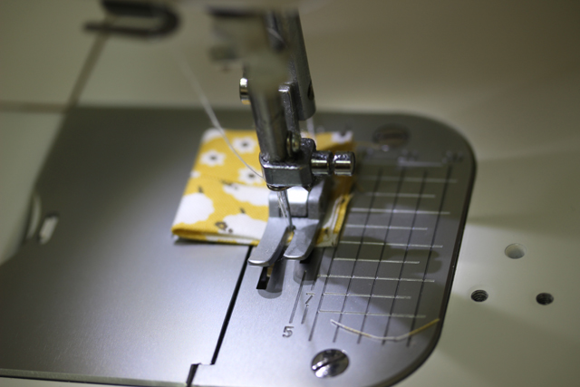 レシピ 角丸底の片絞り巾着 G251 006 うねうねごろごろ Powered By ライブドアブログ