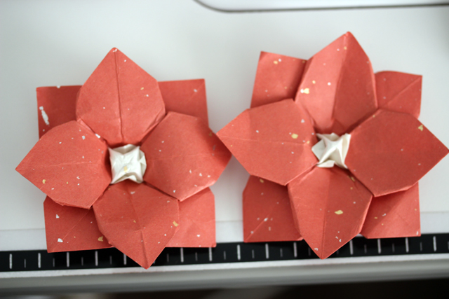 折り紙カメリアの立体フレーム うねうねごろごろ Powered By ライブドアブログ 折り紙カメリアの立体フレーム うねうねごろごろ Powered By ライブドアブログ