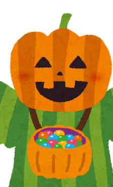 halloween_trickortreatのコピー