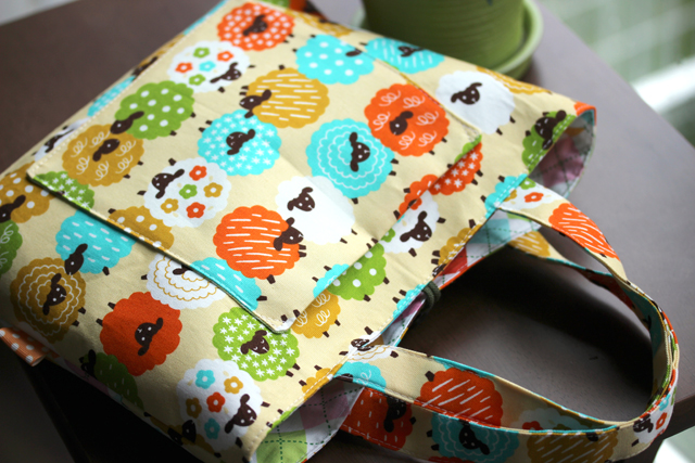 D292 105 50cm角で作るミニトート 羊 うねうねごろごろ Powered By ライブドアブログ