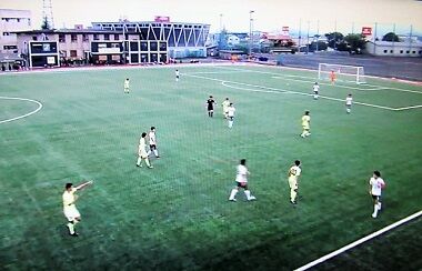 スーパープリンスリーグ東北 第３節 続 東北の門番からｊｆｌ ｊ３ ｊ２へ