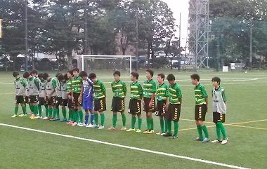第64回全県中学総体サッカー 2日目 続 東北の門番からjfl j3 j2へ 第64回全県中学総体サッカー 2日目 続 東北の門番からjfl j3 j2へ