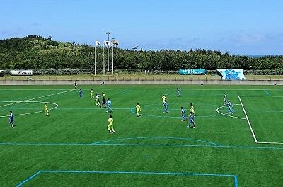 第６７回秋田県高校総体サッカー 準決勝 続 東北の門番からｊｆｌ ｊ３ ｊ２へ