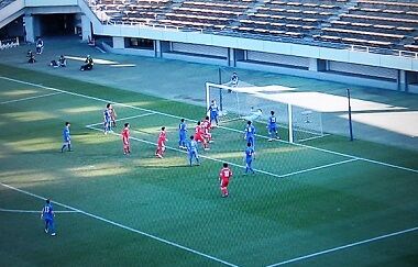 第99回全国高校サッカー選手権 1回戦 続 東北の門番からjfl j3 j2へ 第99回全国高校サッカー選手権 1回戦 続 東北の門番からjfl j3 j2へ