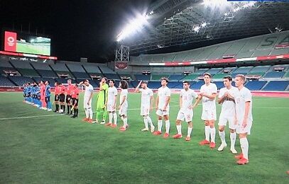 Tokyoオリンピック サッカー男子 続 東北の門番からjfl j3 j2へ Tokyoオリンピック サッカー男子 続 東北の門番からjfl j3 j2へ