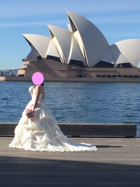 オペラハウス : 共働き東京子育て奮闘記うにちっぷす