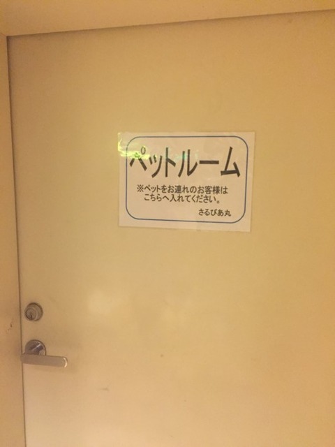 さるびあ丸 17