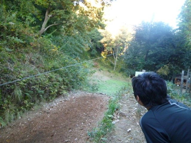 大人のアスレチック ターザニア でスリリングな樹の上冒険 千葉県 共働き東京子育て奮闘記うにちっぷす
