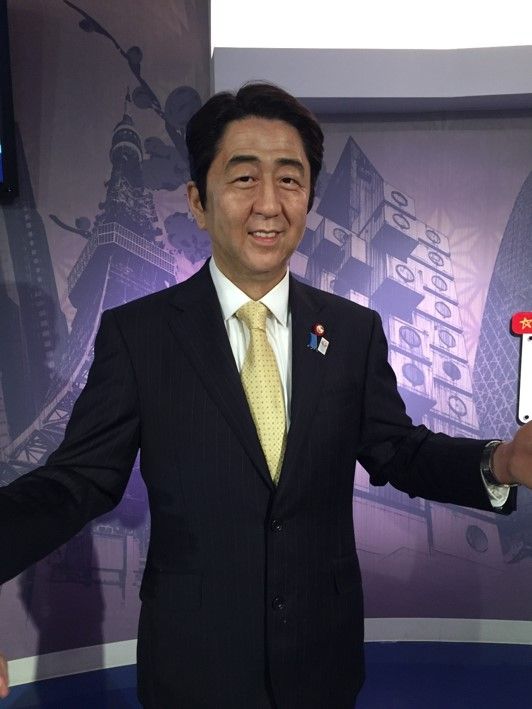 世界 日本の有名人 誰が一番似ているか マダムタッソー東京 お台場 共働き東京子育て奮闘記うにちっぷす 世界 日本の有名人 誰が一番似ているか マダムタッソー東京 お台場 共働き東京子育て奮闘記うにちっぷす