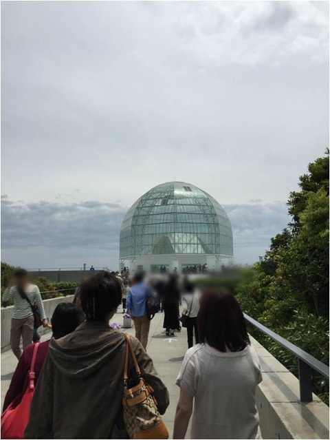 葛西臨海水族園 1