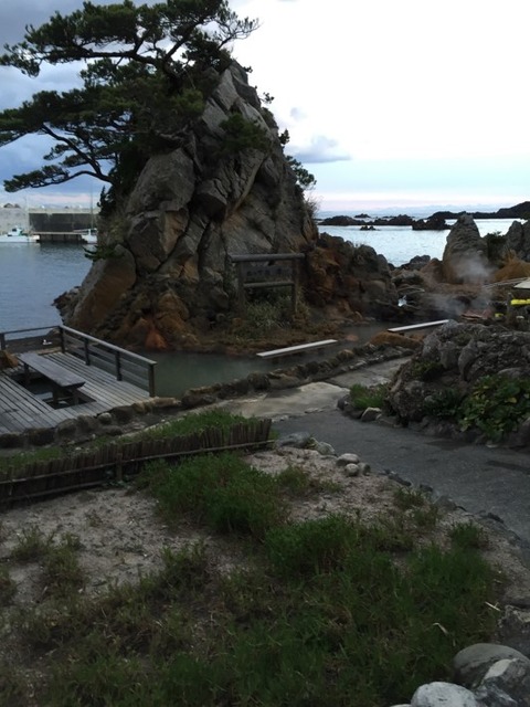 松が下雅湯 14