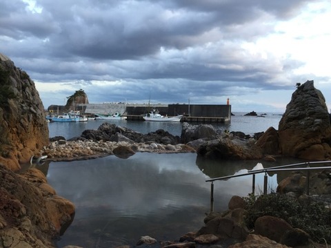 松が下雅湯 10