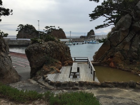 松が下雅湯 2