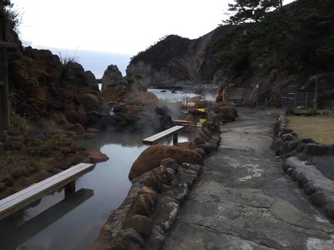 松が下雅湯 12