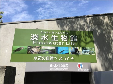葛西臨海水族園 22