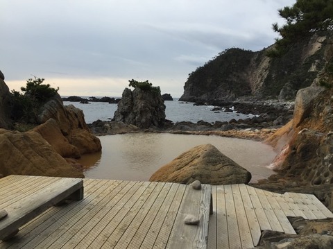 松が下雅湯 4