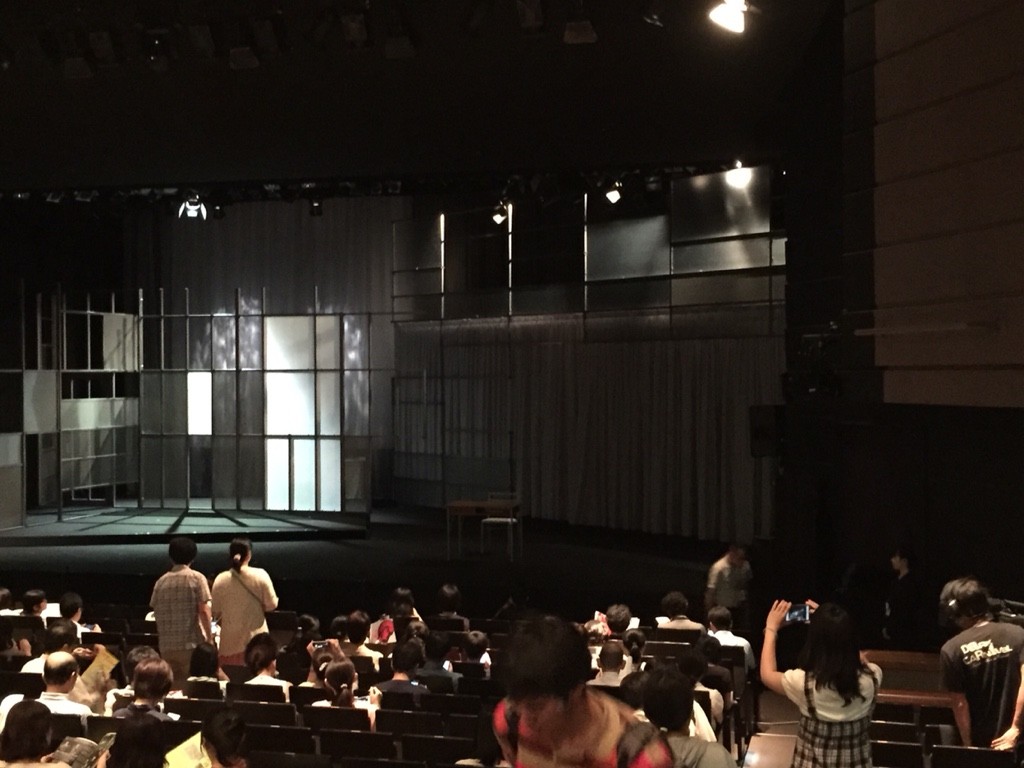 キャラメルボックス公演 時をかける少女 於 サンシャイン劇場 Ousia Web Design For Life キャラメルボックス公演 時をかける少女 於 サンシャイン劇場 Ousia Web Design For Life