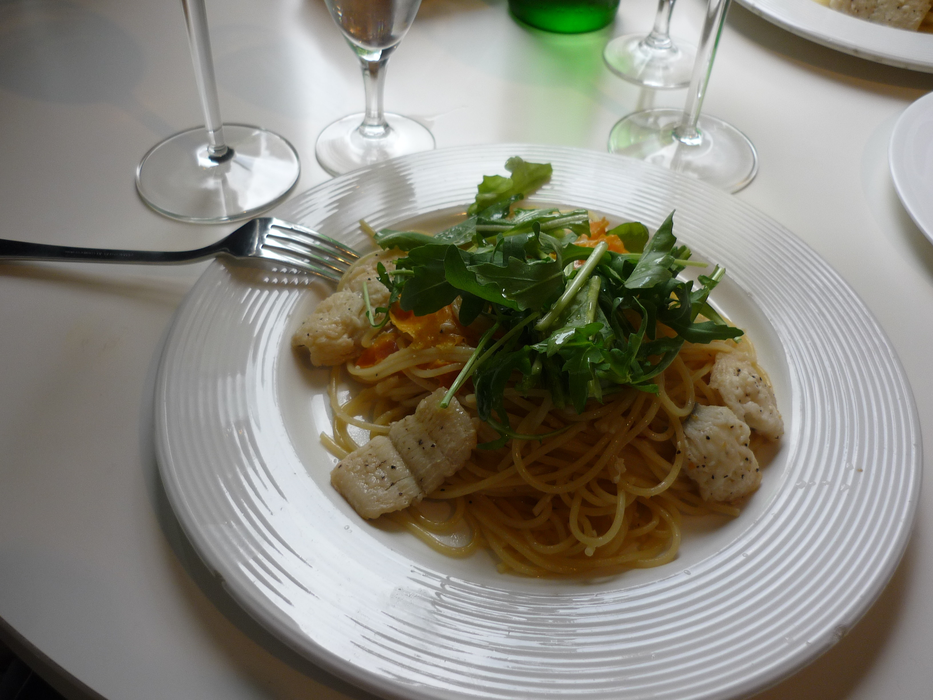 原美術館 Cafe D Art カフェダール Ousia Web Design For Life